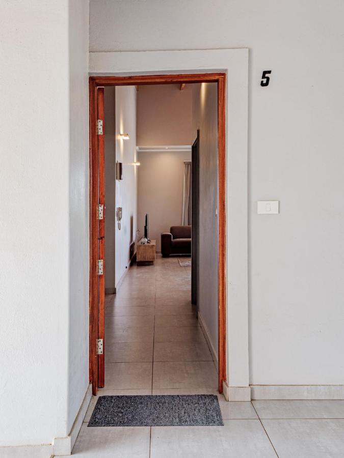 The LOFTS - B&B