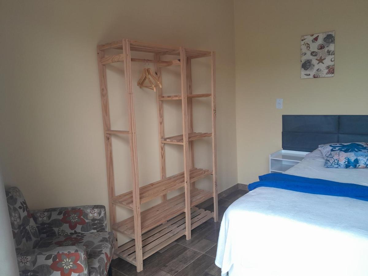 Doppelzimmer mit eigenem Bad