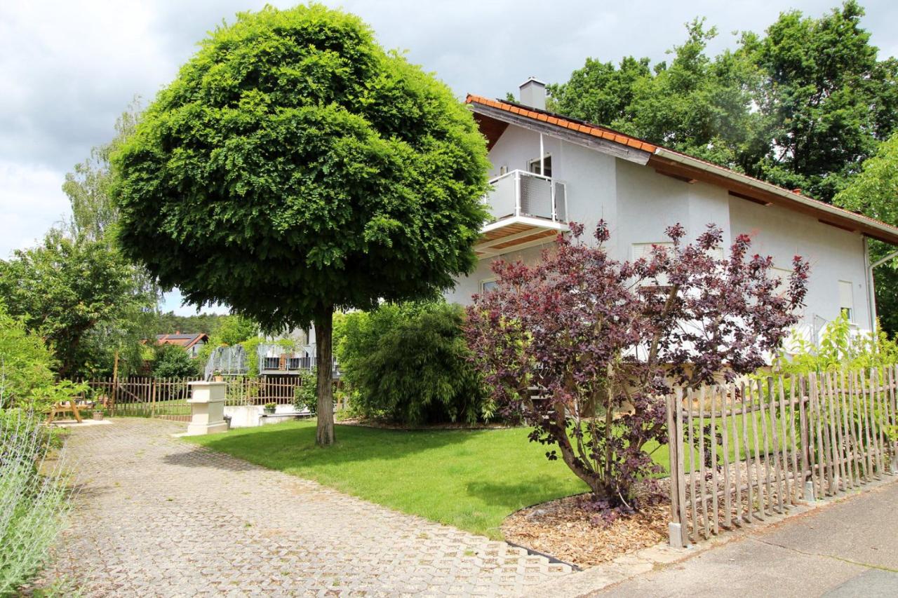 Ferienhaus "Kleine Auszeit" - Ferienwohnung