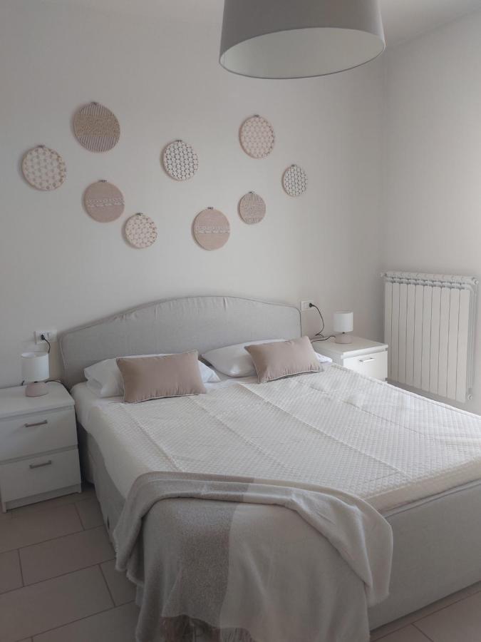 Rosmarino cozy apartment - Chambres d’hôtes