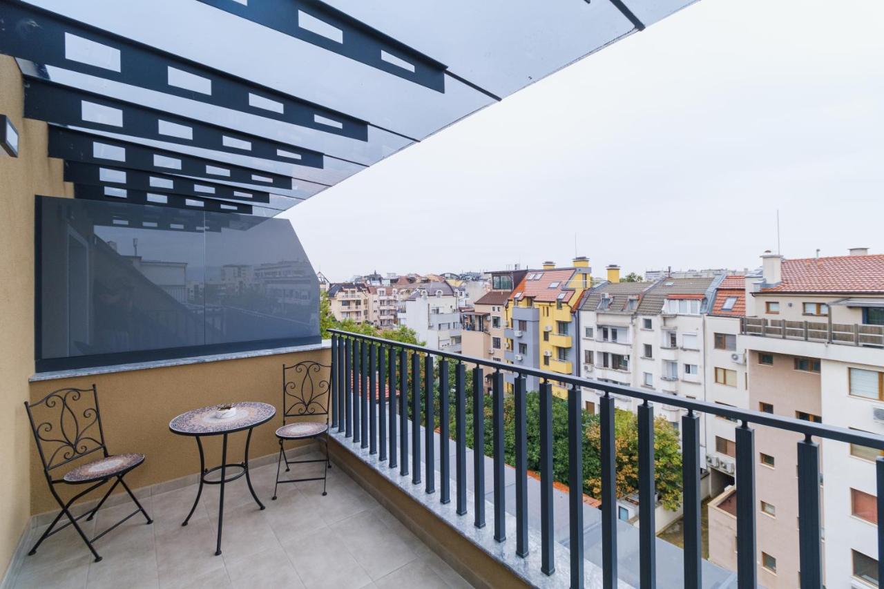 Appartamento Monolocale con Balcone