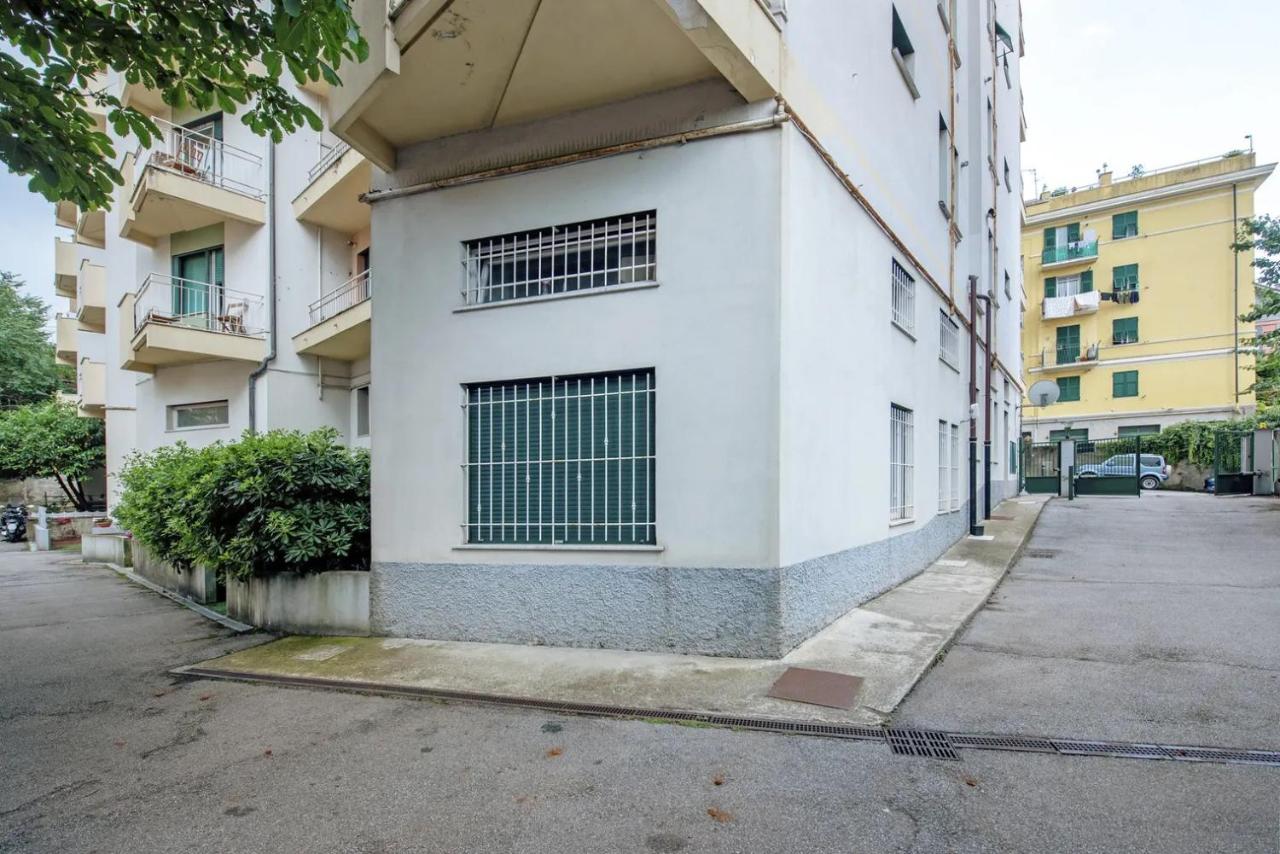 San Martino Free Parking - Bed and Breakfast Genua