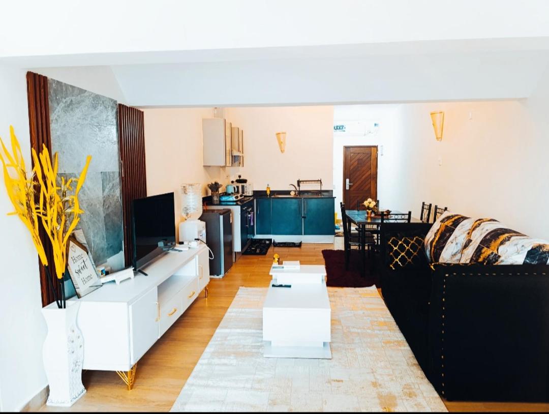 Zuri Diani Homes - B&B