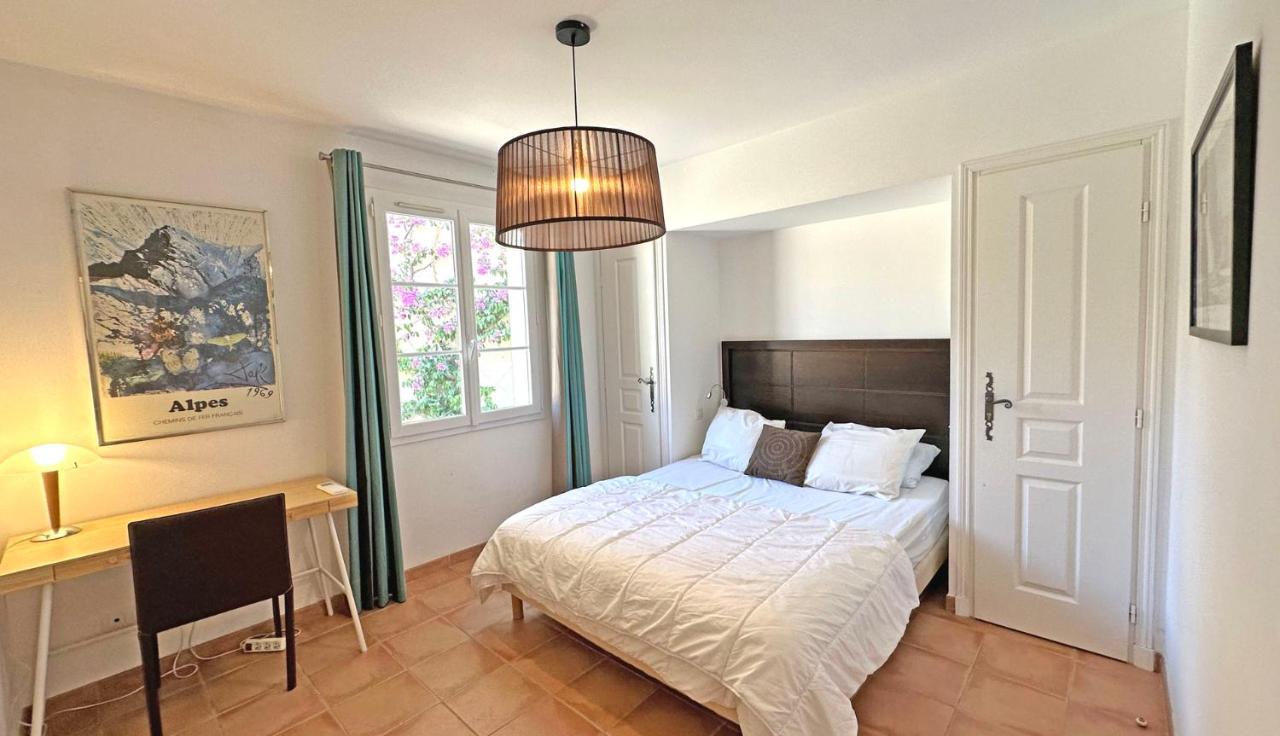 Maison 3 Chambres