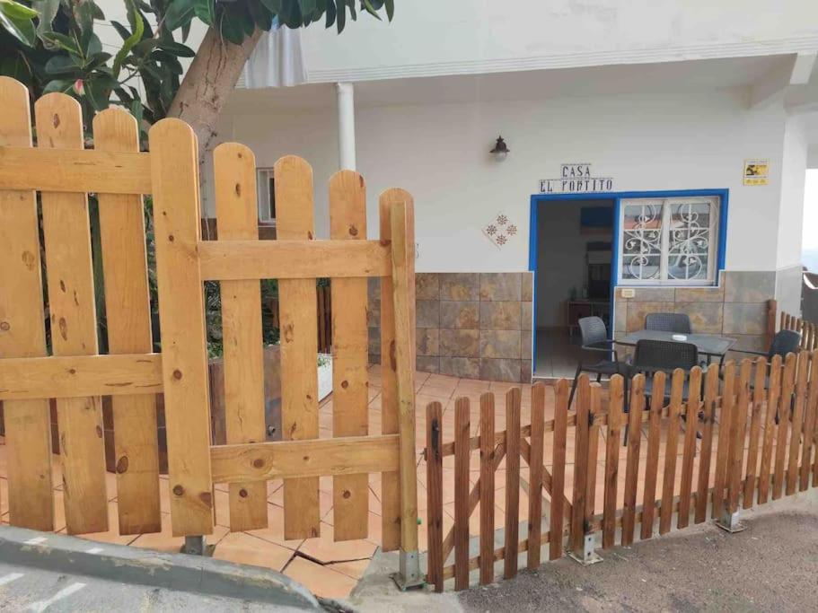 Casa El Portito - B&B Los Abrigos