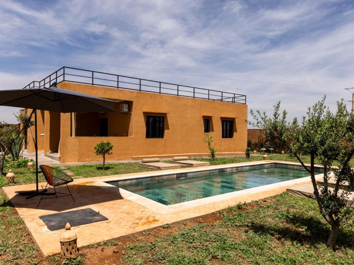KASBAH Del Paul - Chambres d’hôtes