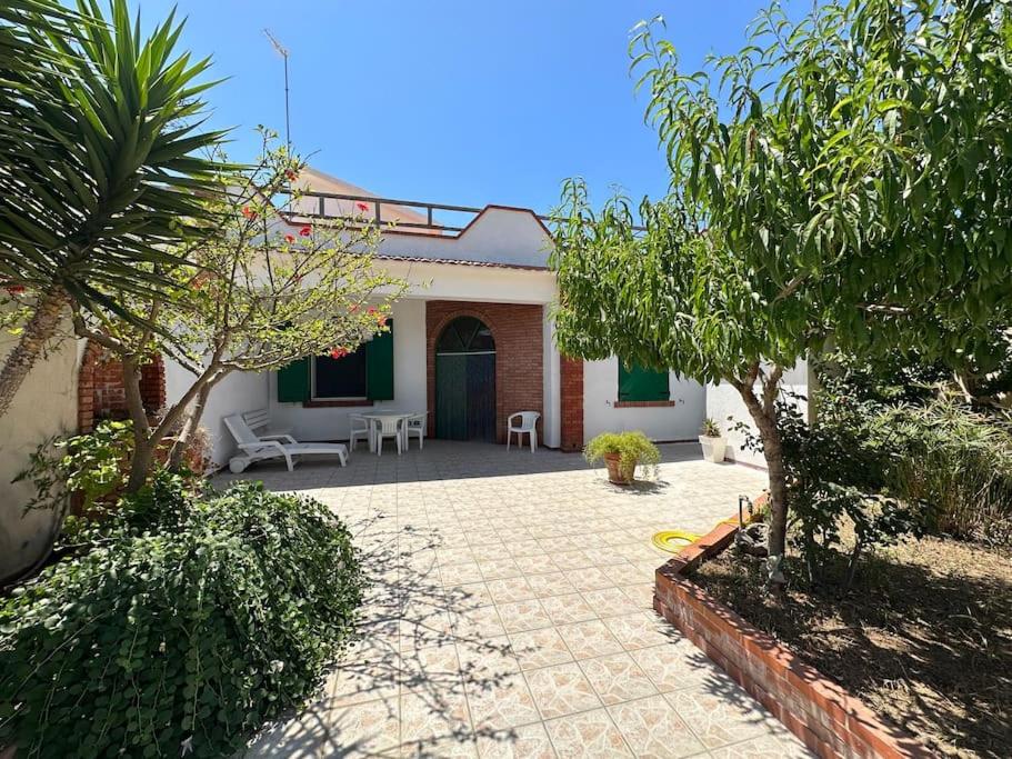 Villetta a 160m dal mare - B&B