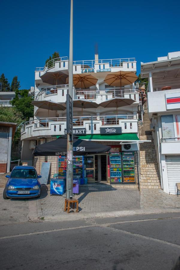 Lana Apartments Nr 10 - B&B