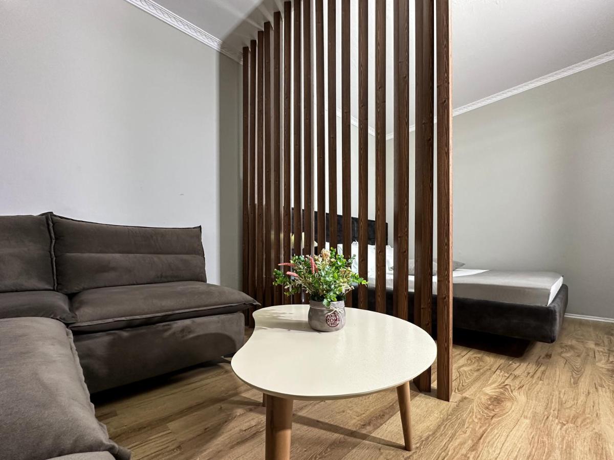 Apartamento de 1 dormitorio