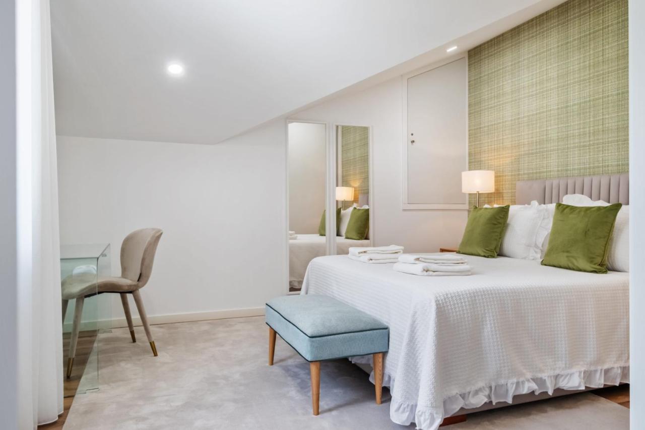 Appartamento Deluxe con 1 Camera da Letto