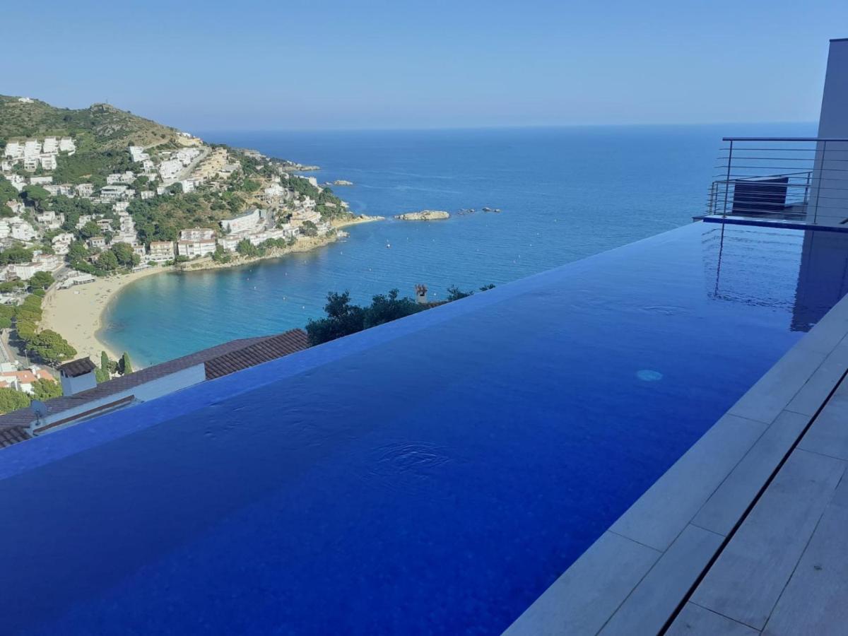 Level Mar - Ferienwohnung Roses