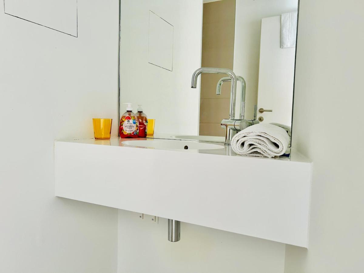 Five-Bedroom Premium Apartment