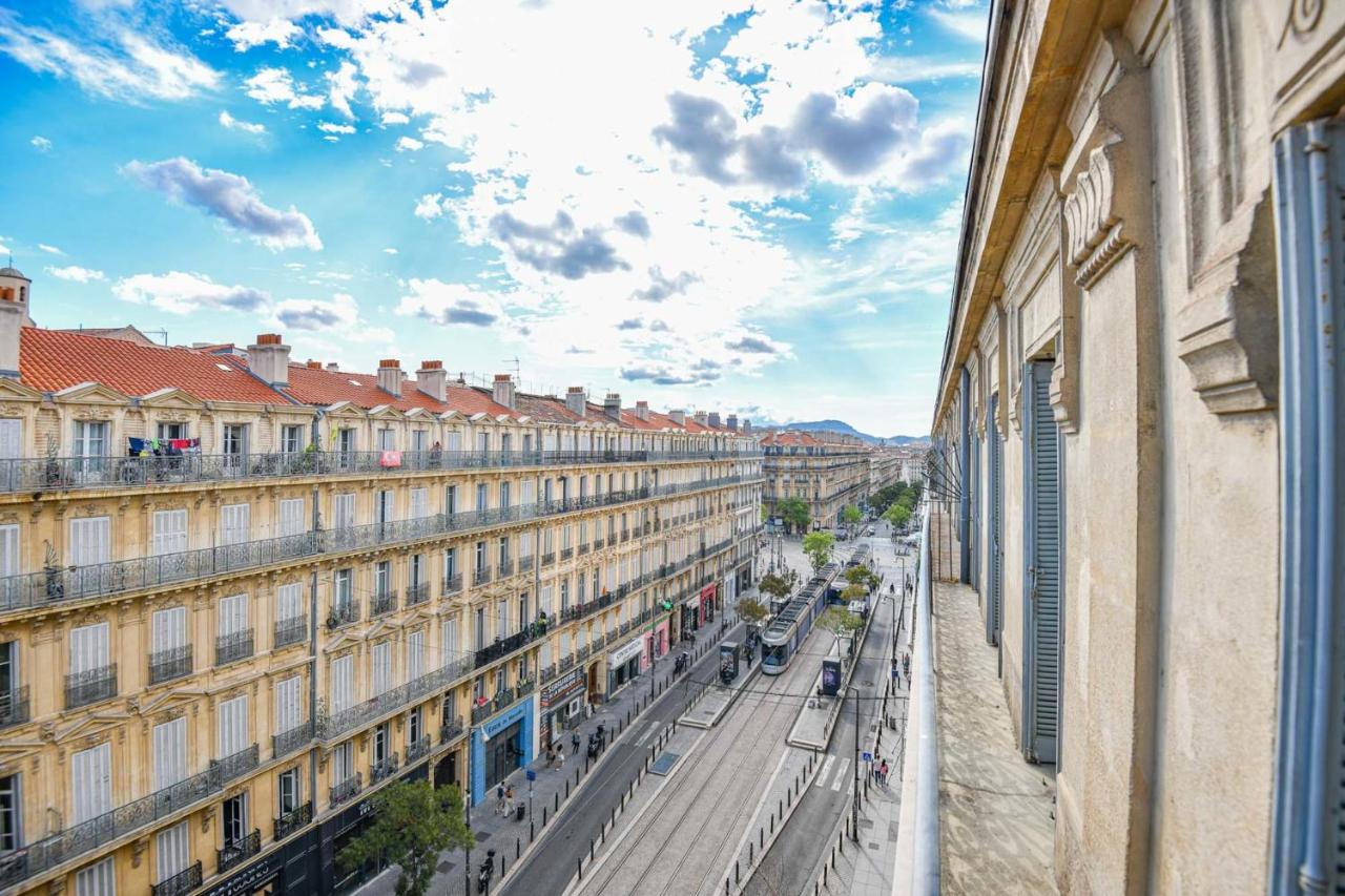 Le République - Beau duplex avec 2 ch hypercentre - B&B
