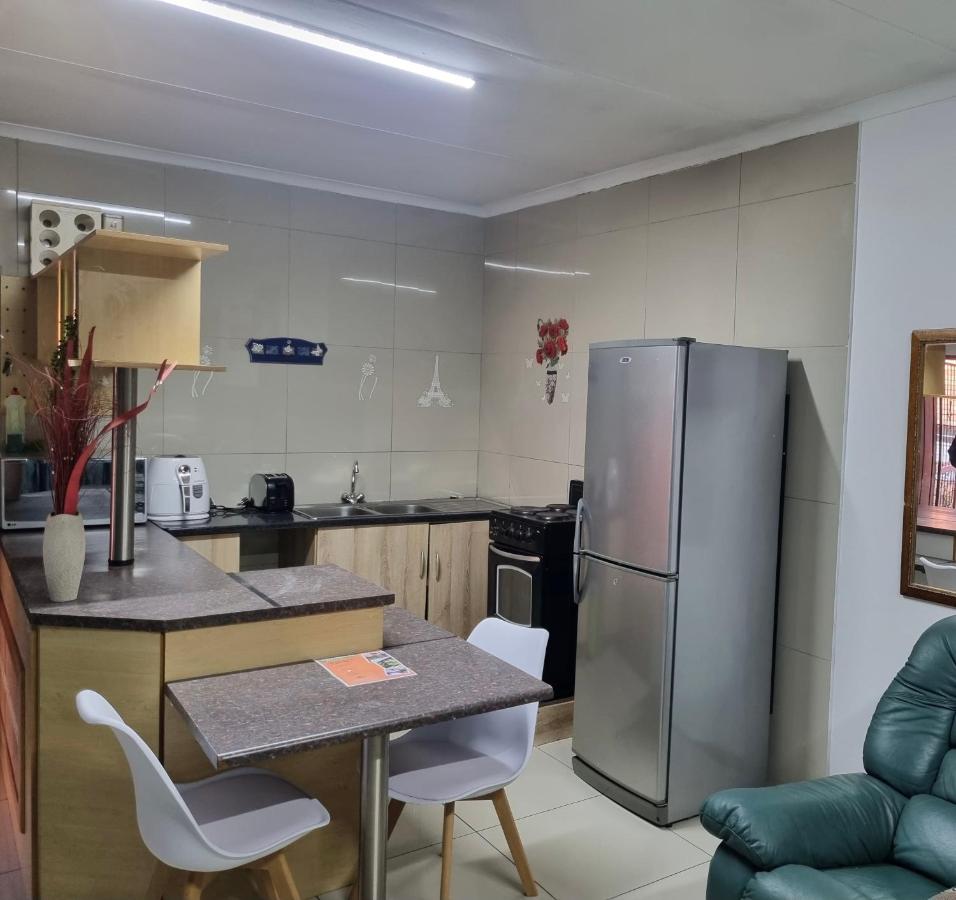 Duplex Apartment