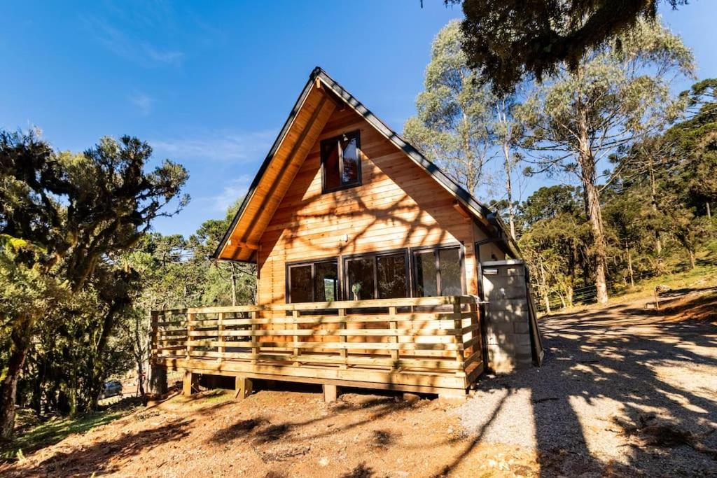 Vivenda Cambuim do Mundo Novo - Chambres d’hôtes