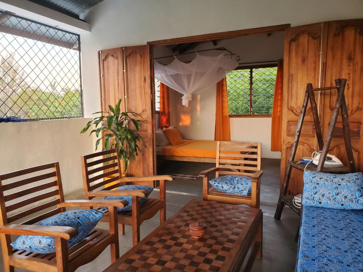 Chambre chez l'habitant situee a 200m de la plage
