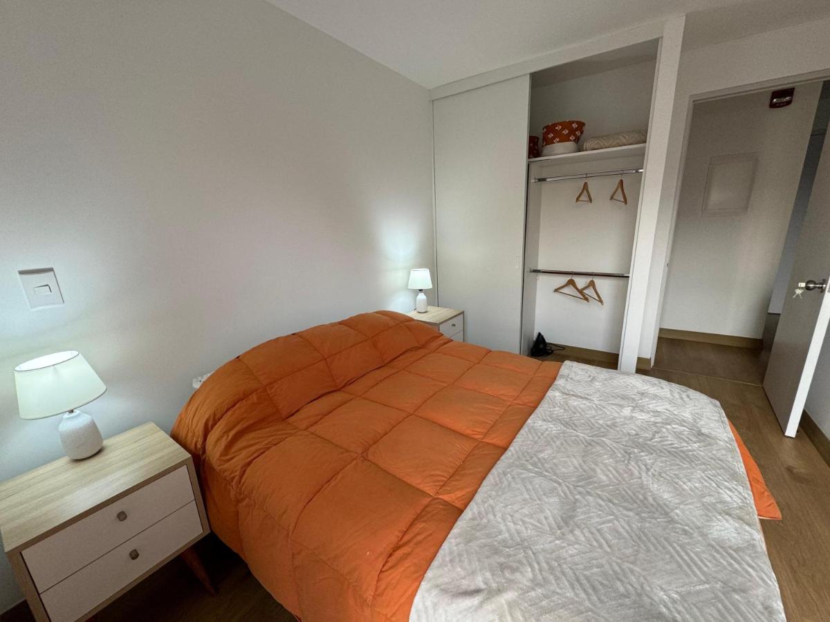 Cómodo y Acogedor Departamento Cerca de Barranco y el Circuito de Playas - Chambres d’hôtes Lima