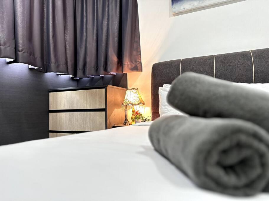 Appartement met 2 slaapkamers