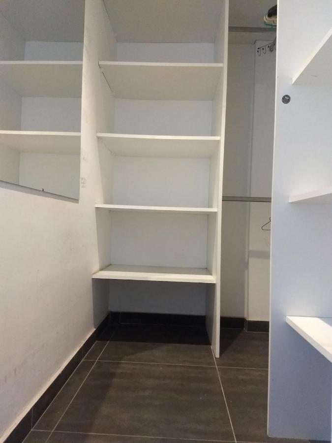 Moderno Apartamento Vista al Parque - San Borja Sur - Lima Perú - B&B Lima