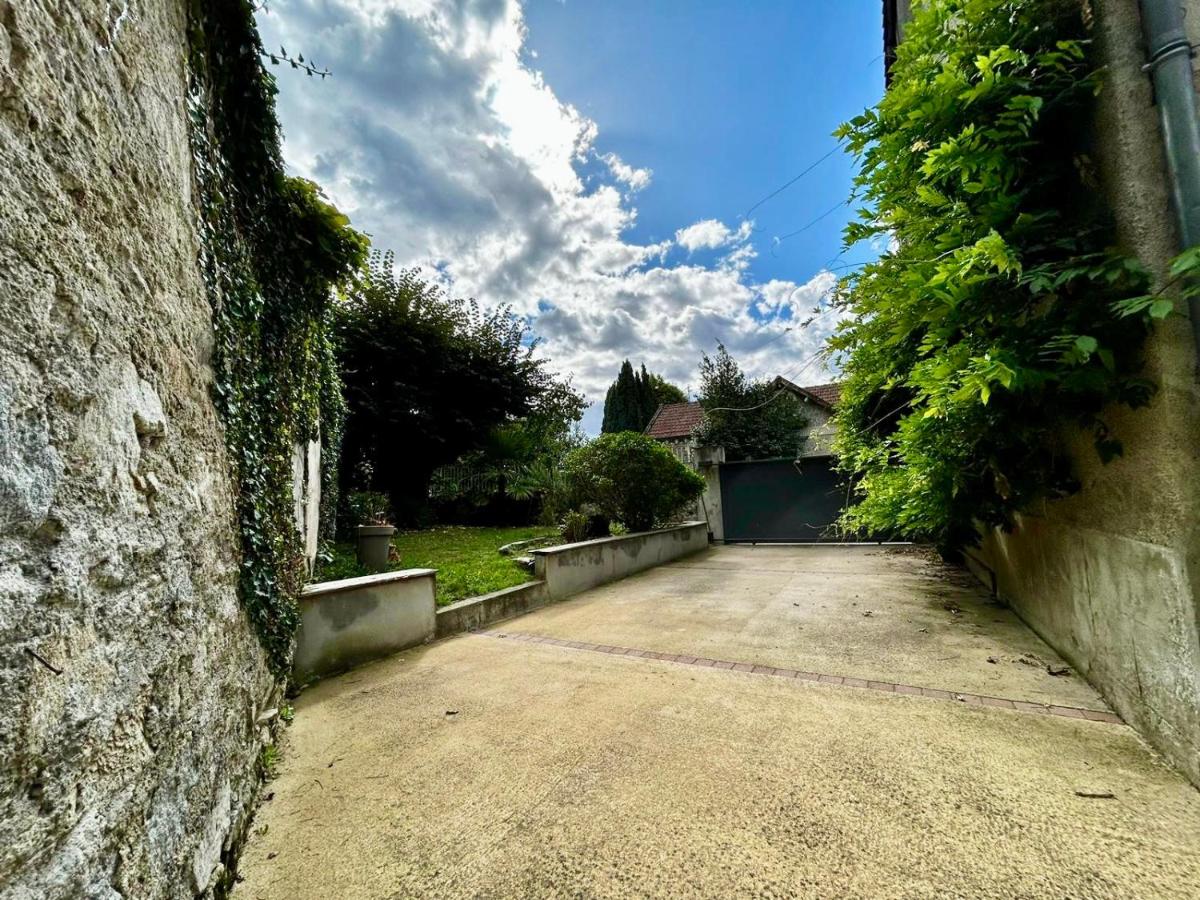 L'Authentique maison cosy et rénovée - Chambres d’hôtes