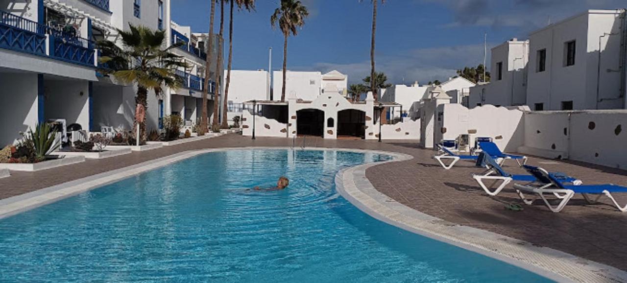 Apartamento Océane - B&B Puerto del Carmen
