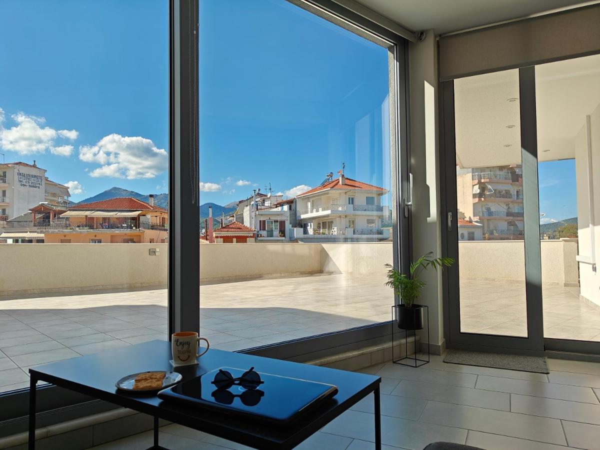 Orchidea Flat - B&B
