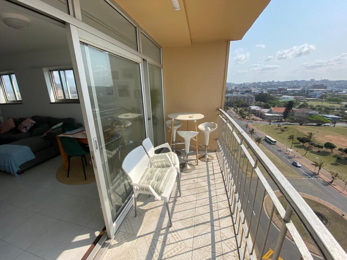 Chasing The Sun - B&B Durban