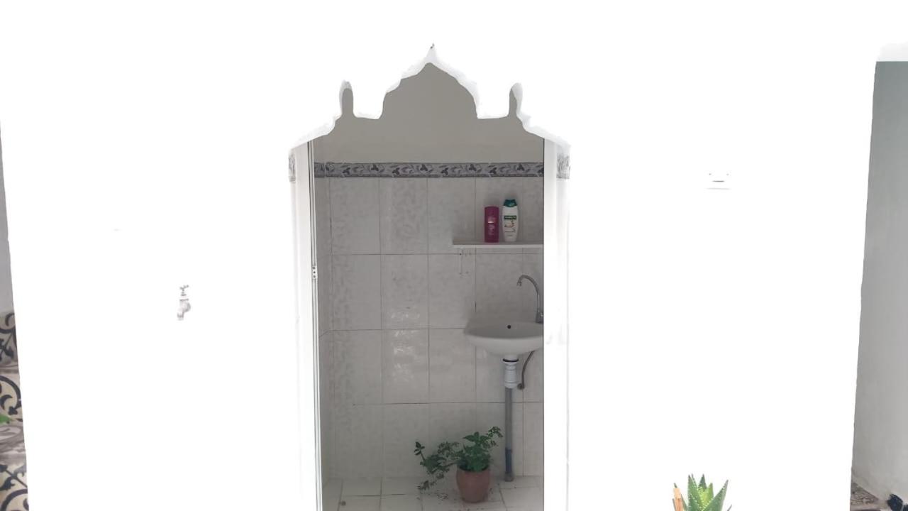 Chalet met 1 Slaapkamer