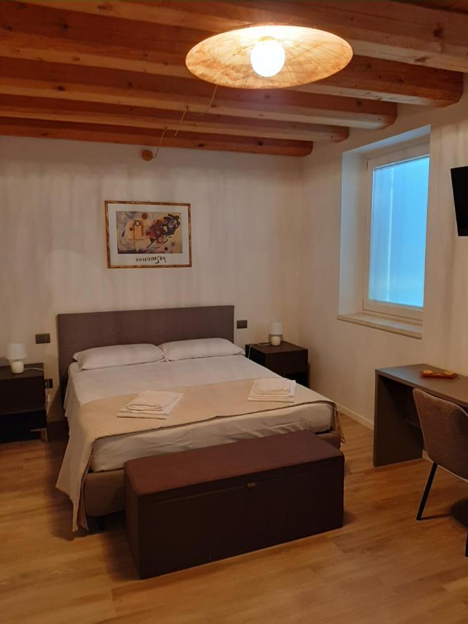 Quadruple Room with Private Bathroom