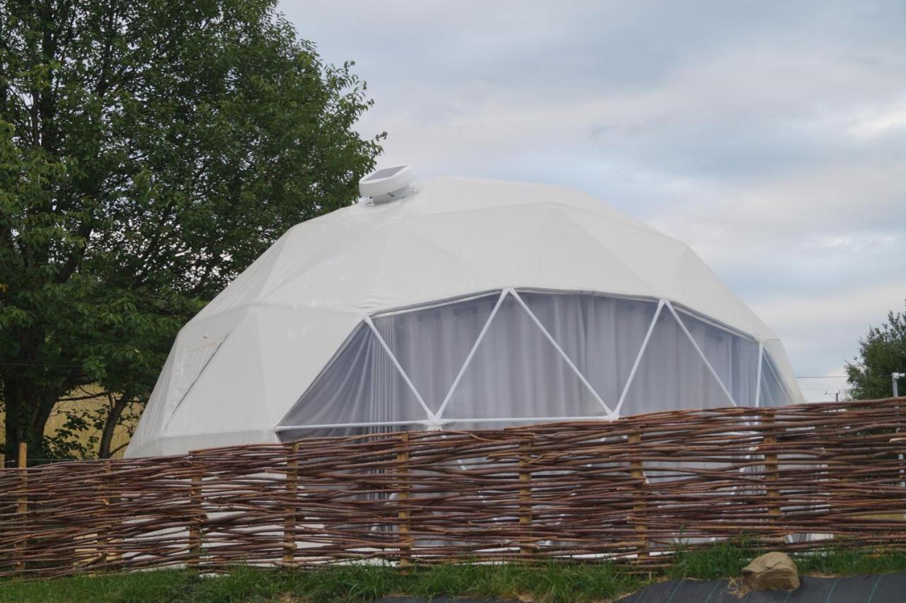 Relaksatorium Sfera Beskidu - B&B