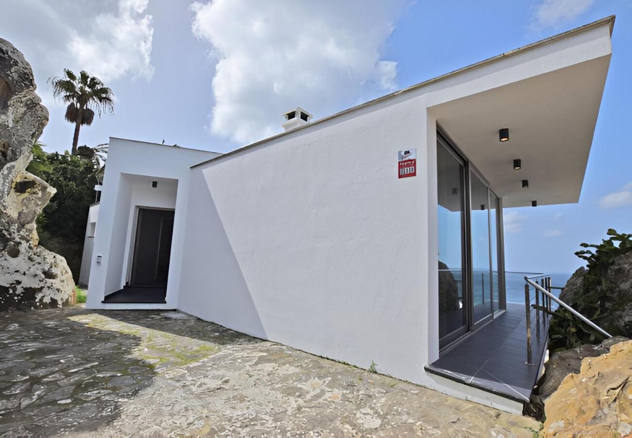 Villa Entre Rocas - Ferienwohnung Zahara de los Atunes