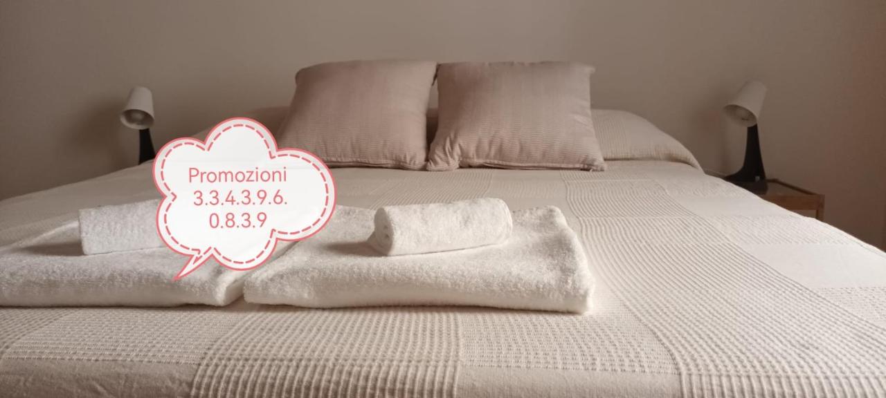 Il porto di Ale e Kat - B&B Livorno