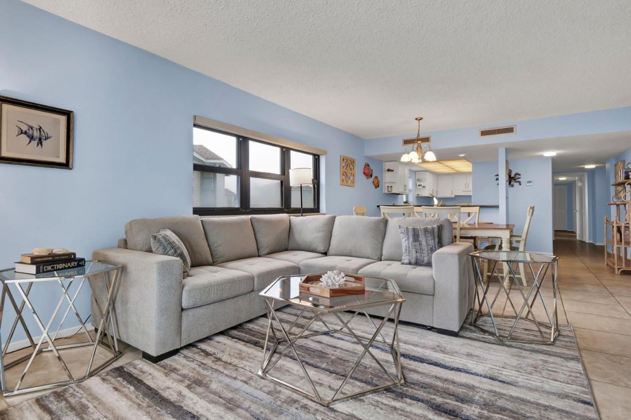 The Islander - 2F by Sea Scape Properties - Bed and Breakfast Wrightsville Beach