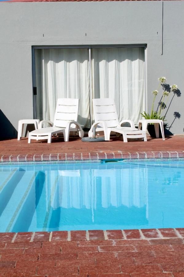 West Beach Luxury Apartment - B&B Bloubergstrand