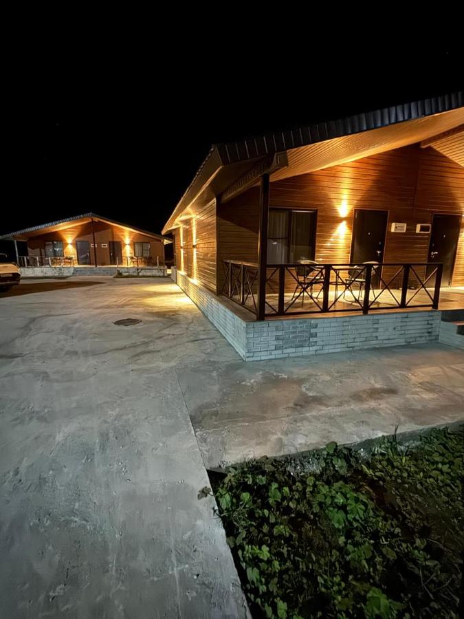Kolsay Eco House - B&B