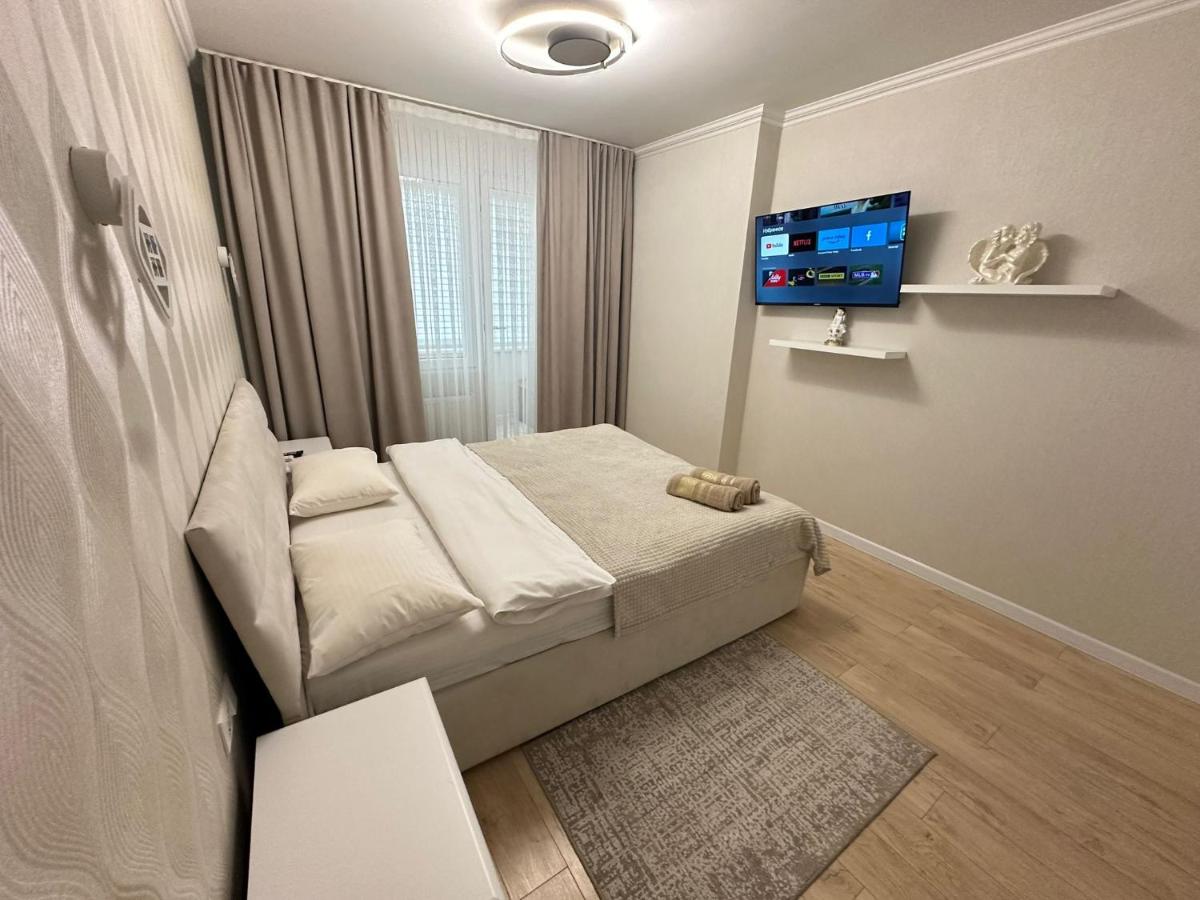 LUX Apartment CIRC 7 - B&B
