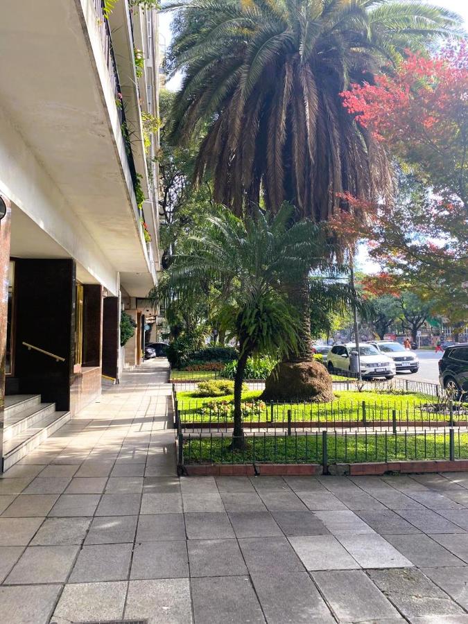 Libertador at Home - Ferienwohnung Buenos Aires