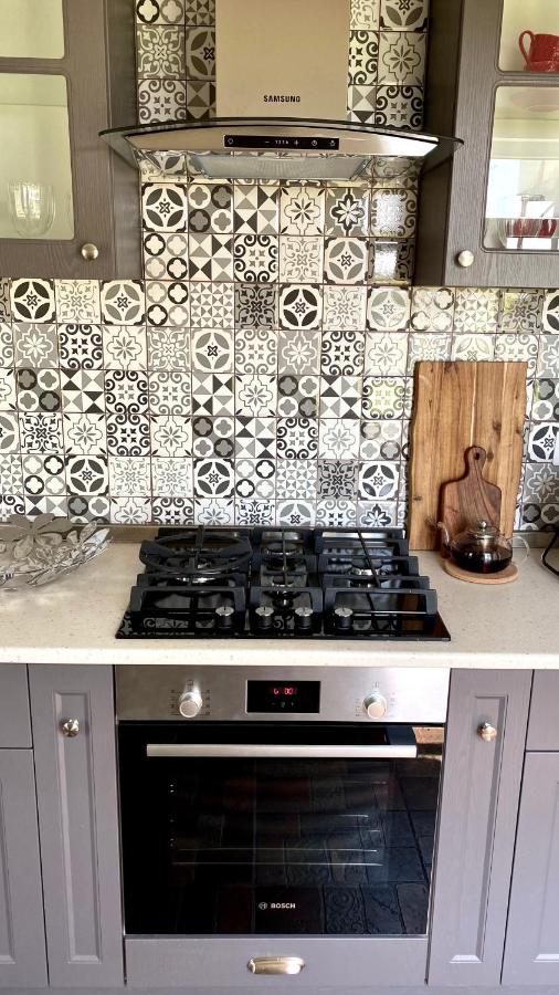 Buzovna House - Ferienwohnung Baku