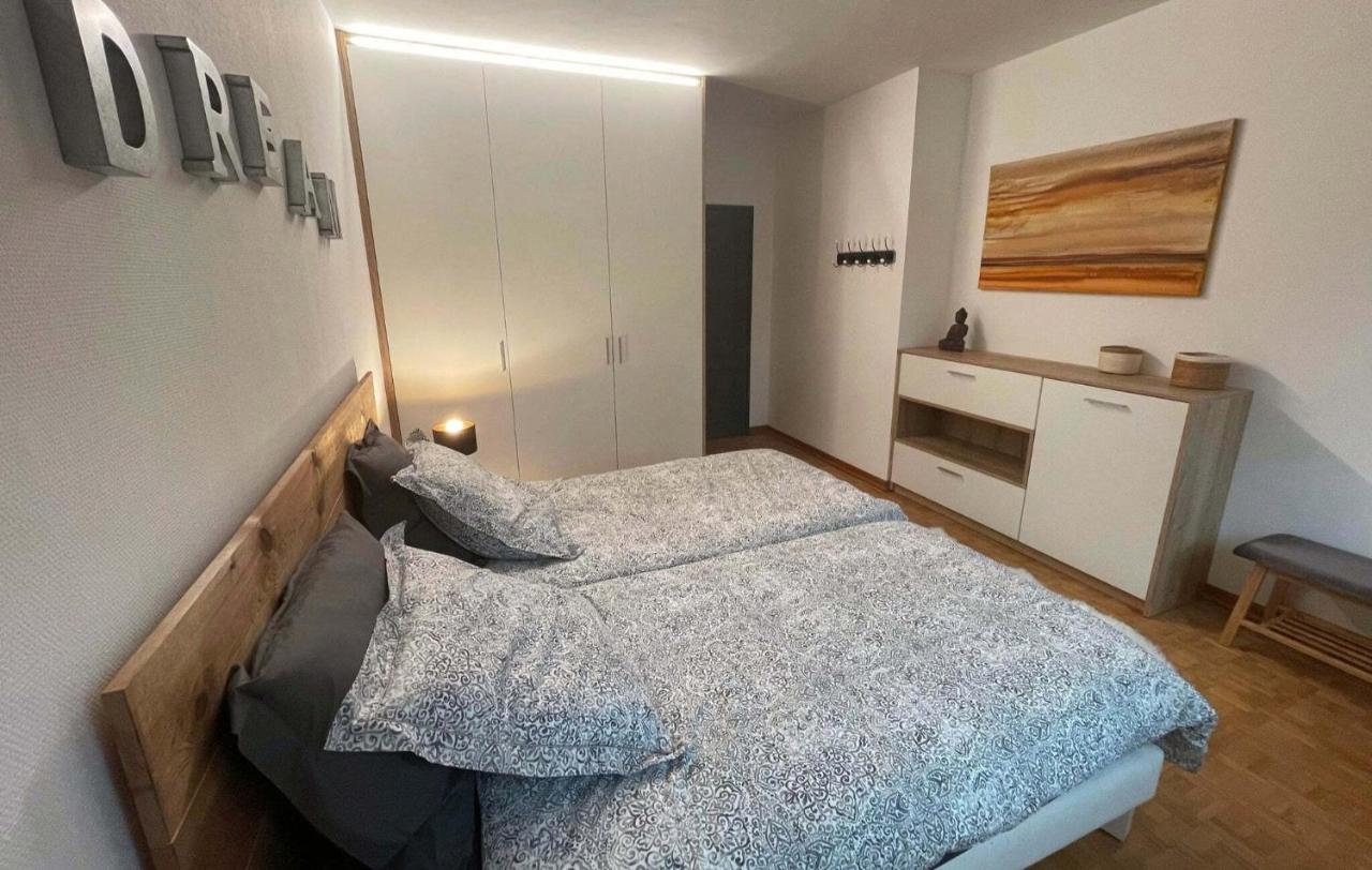 Du 5 au 7 - Le 7 - B&B Obernai