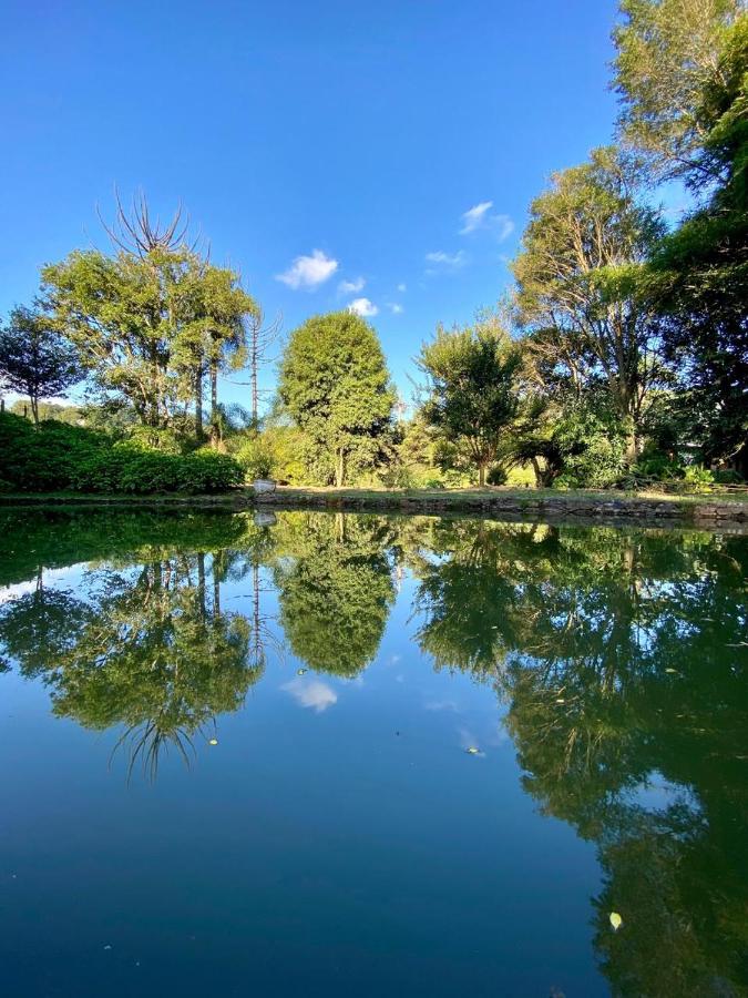 Refúgio Era Dourada - B&B Boa Vista