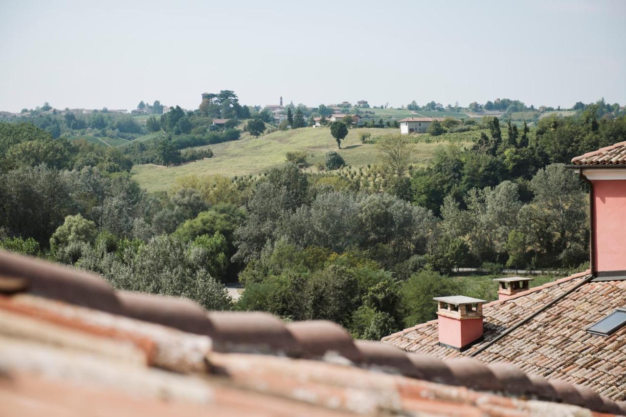 Vicolo Al Castello - Langhe e Monferrato Suites - B&B