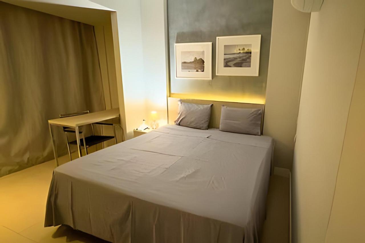 Appartamento con 1 Camera da Letto e Balcone