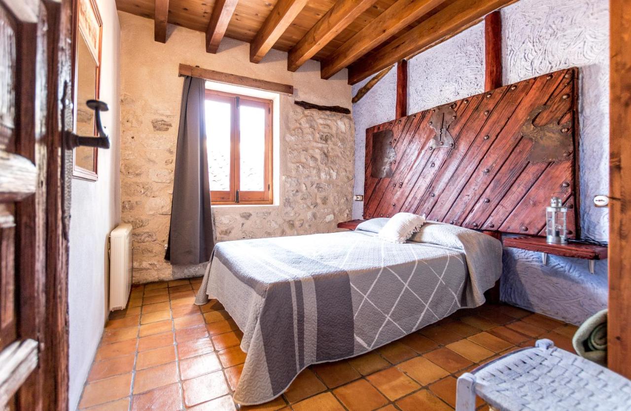 La Cueva Colosal - Ferienwohnung