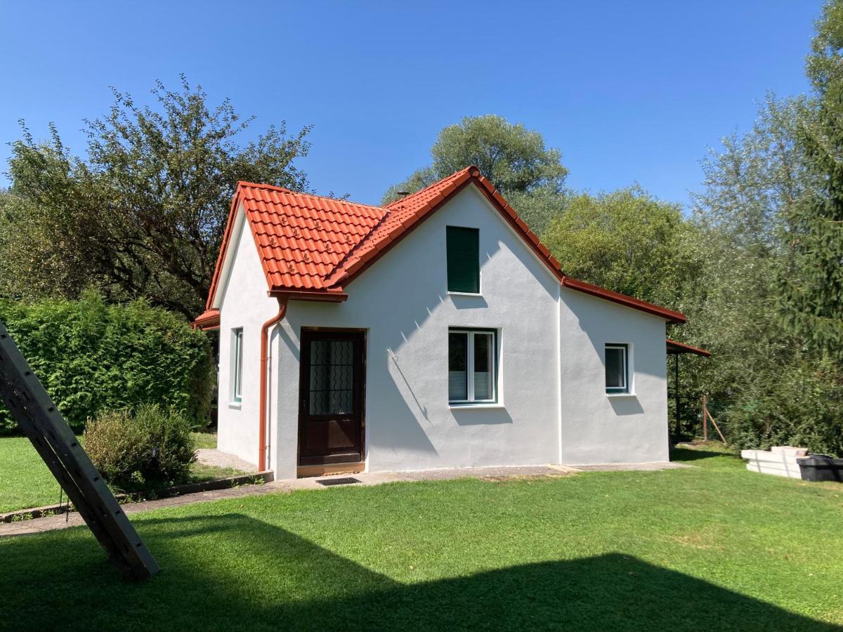 Tiny House in Leoben - B&B