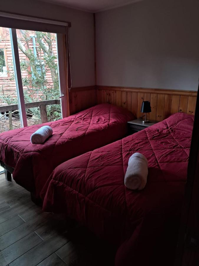 One-Bedroom Chalet