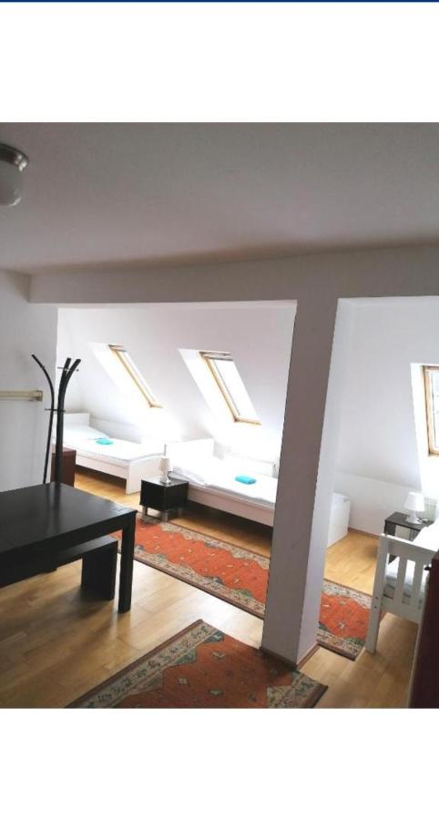 Vienna Rooms Nr 14 - Ferienwohnung Wien