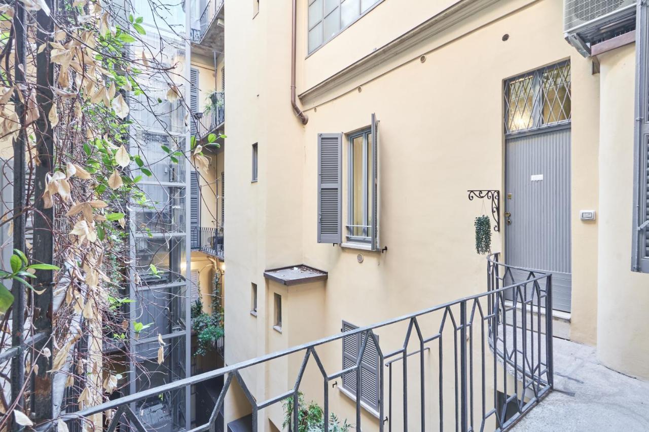 Easylife - Milano - Brisa 15 - Duomo - Ferienwohnung Mailand