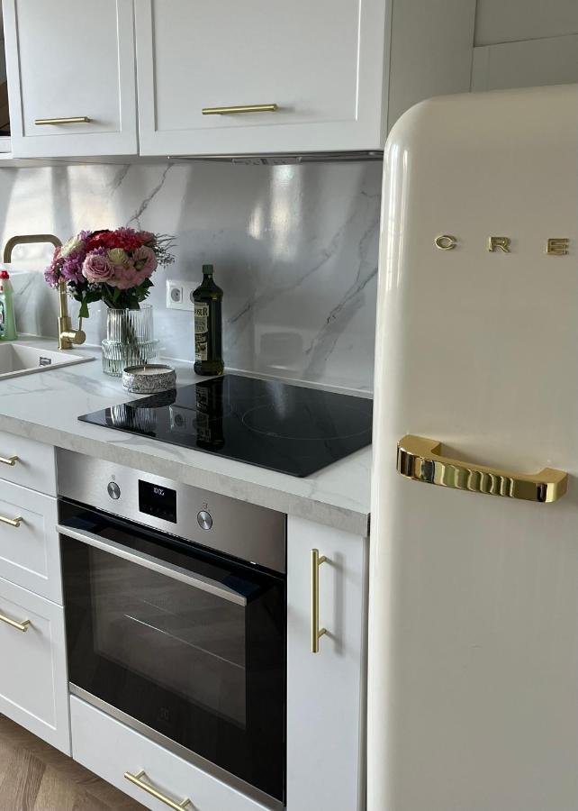 Appartement au cœur de Paris - B&B