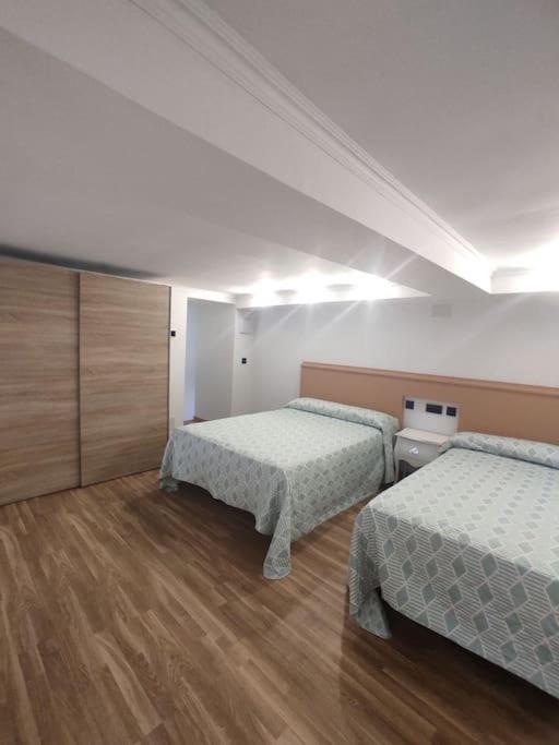 La Chispa II - B&B