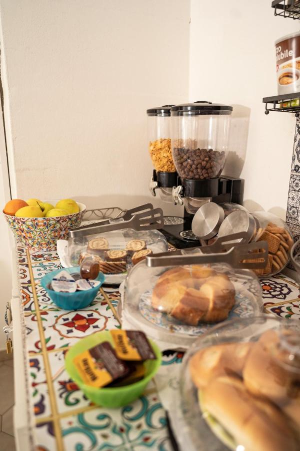 Bed and Breakfast Station - B&B Brindisi